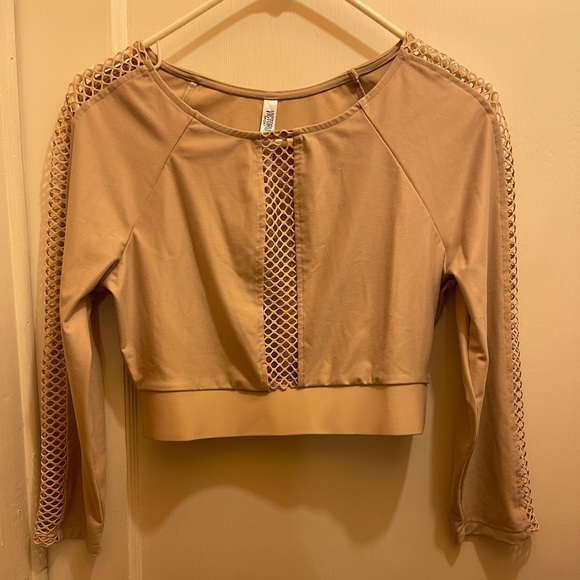 Victoria's Secret Tops - Victoria’s Secret Sport top
